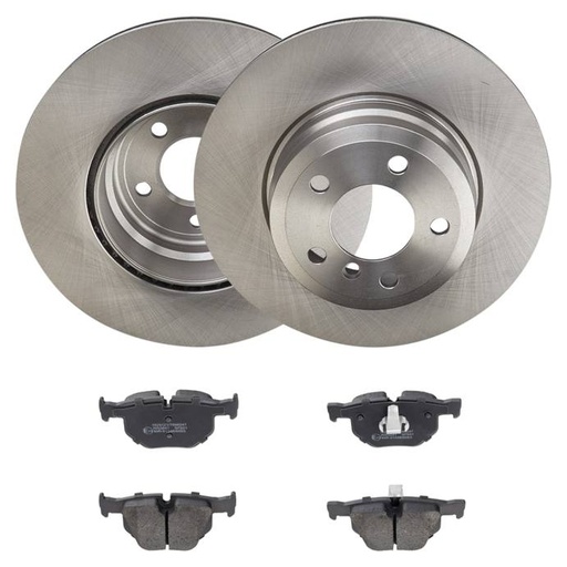Brake Kit, disc brake
