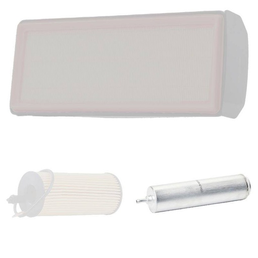 Filter Set