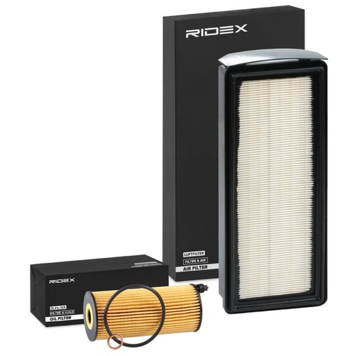 Filter Set