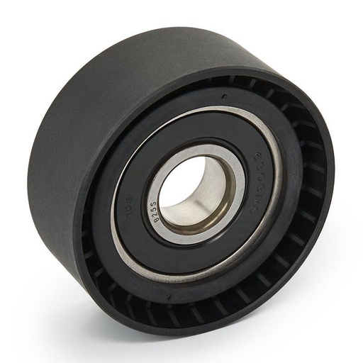 [SUPP-6358-310T0433] Tensioner Pulley, V-ribbed belt