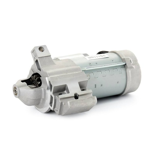 [ELE-MSC-RID-BMW-NEW-0040] Starter