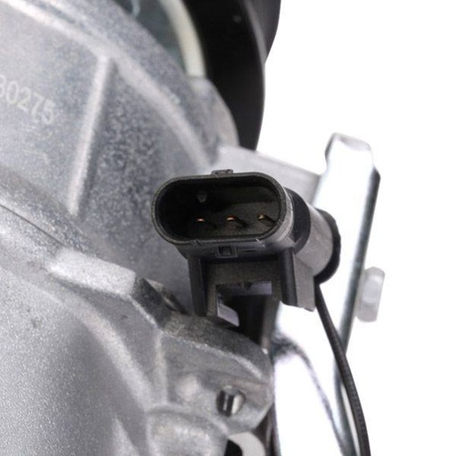 [COO-MSC-RID-BMW-NEW-0056] Compressor, air conditioning