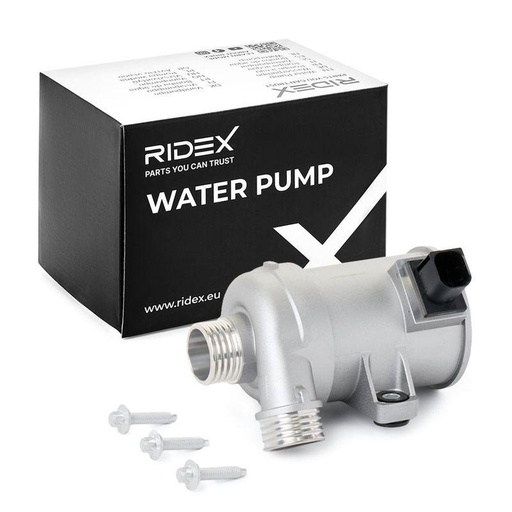 [COO-WPU-RID-BMW-NEW-0036] Water Pump, engine cooling