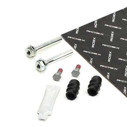 [BRK-CAL-RID-PEU-NEW-0098] Guide Sleeve Kit, brake caliper