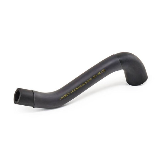 [SUPP-6358-1600H16000009] Hose, crankcase ventilation