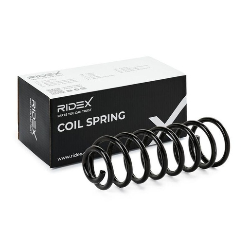 [SUS-MSC-RID-PEU-NEW-0014] Suspension Spring