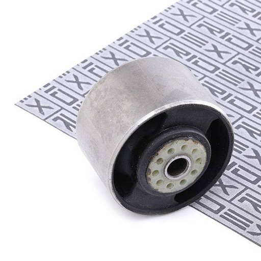 [ENG-MSC-RID-PEU-NEW-0093] Mounting, engine