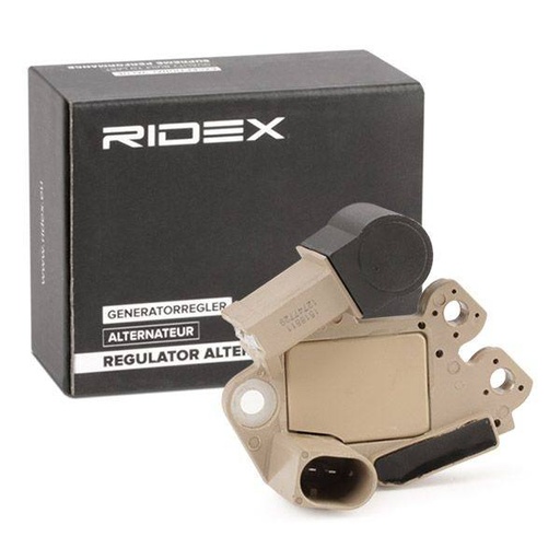 [ELE-ALT-RID-PEU-NEW-0118] Alternator Regulator