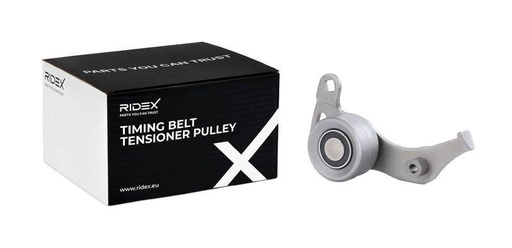 [ENG-TBE-RID-PEU-NEW-0093] Tensioner Pulley, timing belt