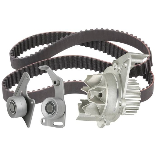 Water Pump & Timing Belt Kit