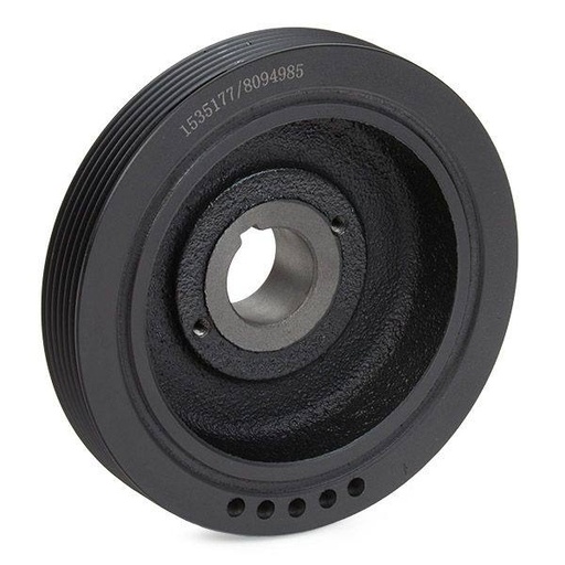 [ENG-MSC-RID-PEU-NEW-0011] Belt Pulley, crankshaft