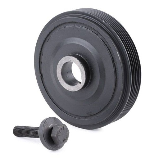 [ENG-MSC-RID-PEU-NEW-0013] Belt Pulley, crankshaft