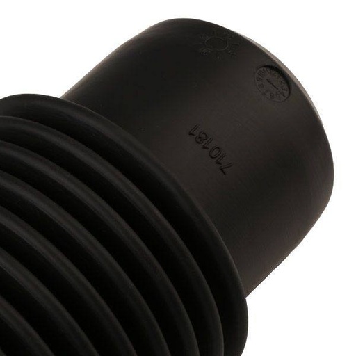 [SUS-SHA-RID-PEU-NEW-0004] Protective Cap/Bellow, shock absorber