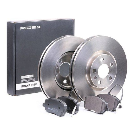 Brake Kit, disc brake