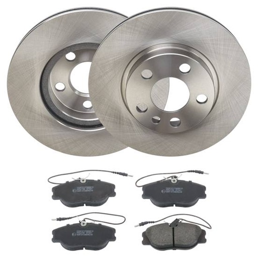 Brake Kit, disc brake