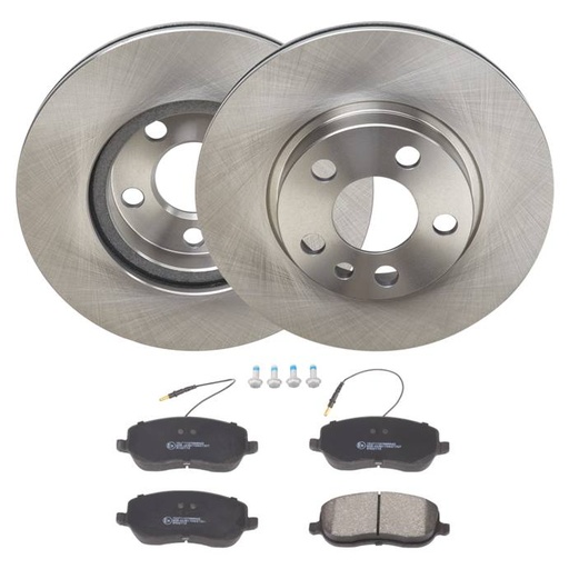 Brake Kit, disc brake