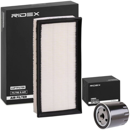 Filter Set