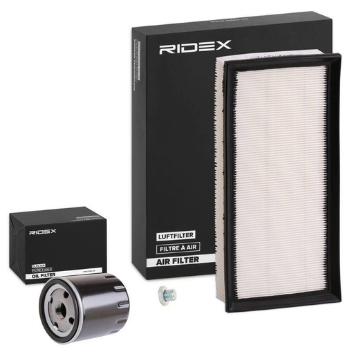 Filter Set