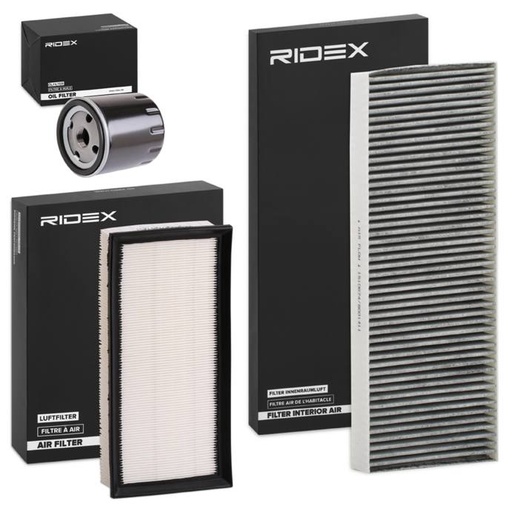 Filter Set