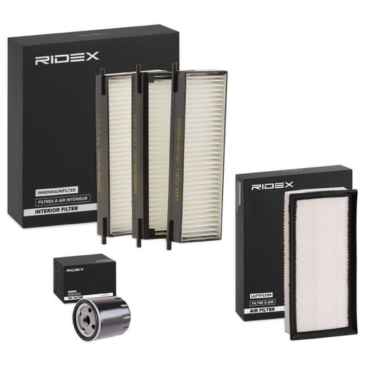 Filter Set