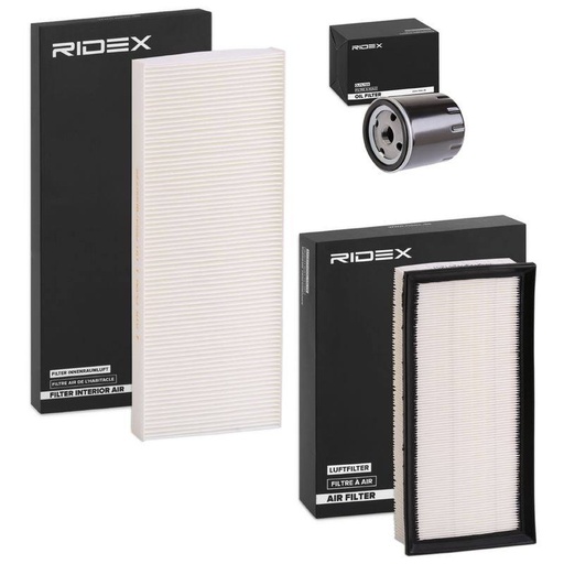 Filter Set