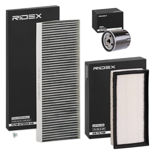 Filter Set