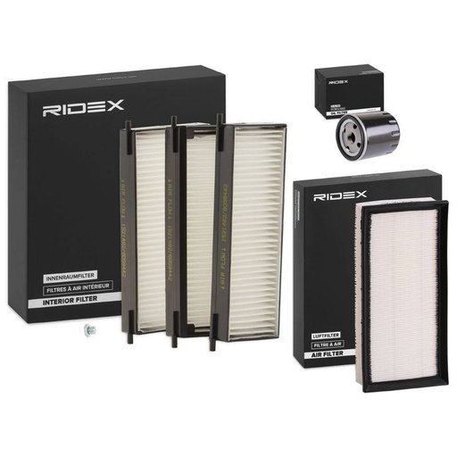 Filter Set