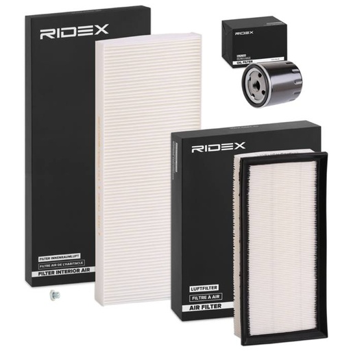 Filter Set