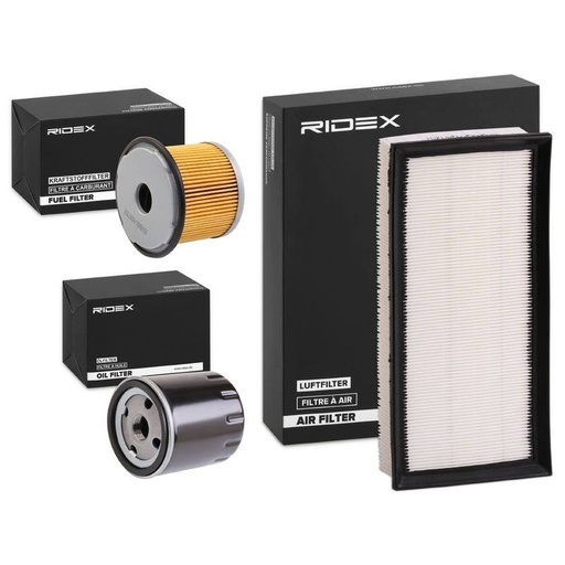 Filter Set