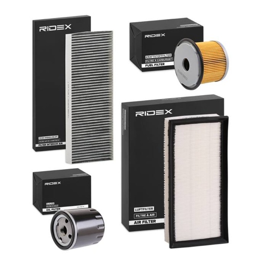 Filter Set