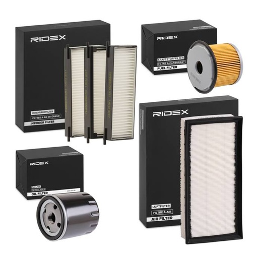 Filter Set