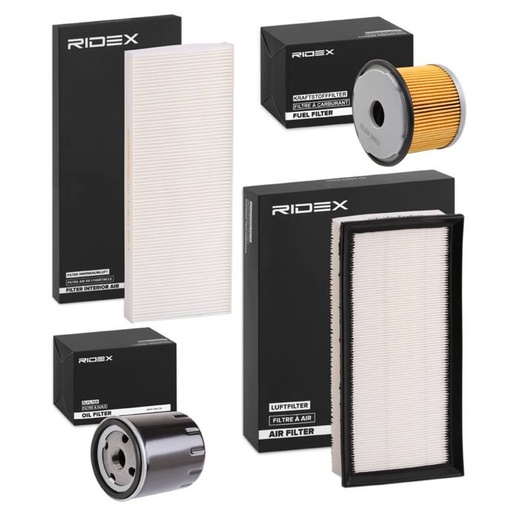 Filter Set