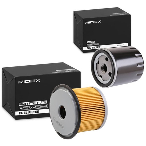 Filter Set
