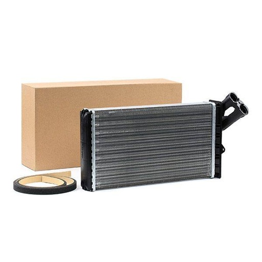 [SUPP-6358-467H0048] Heat Exchanger, interior heating