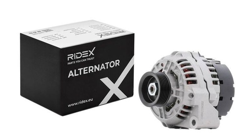 [ELE-ALT-RID-PEU-NEW-0034] Alternator