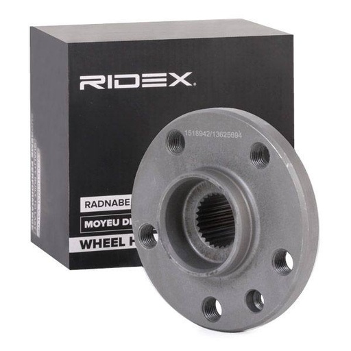 [BEA-WHU-RID-PEU-NEW-0001] Wheel Hub