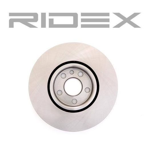 [BRK-DSC-RID-PEU-NEW-0007] Brake Disc