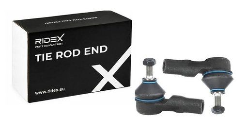 Tie Rod End
