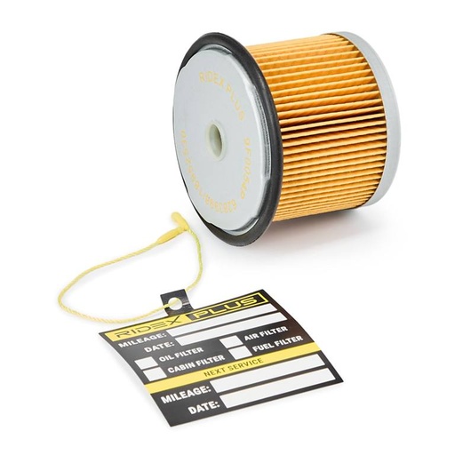 [FIL-FUE-RID-PEU-NEW-0005] Fuel Filter