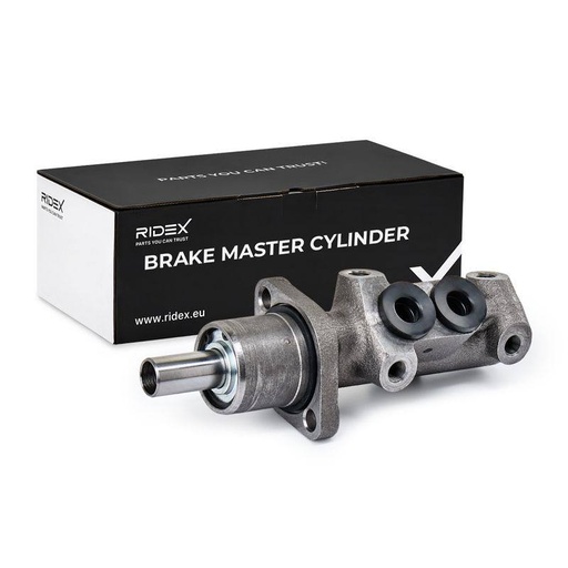 [BRK-MCY-RID-PEU-NEW-0001] Brake Master Cylinder