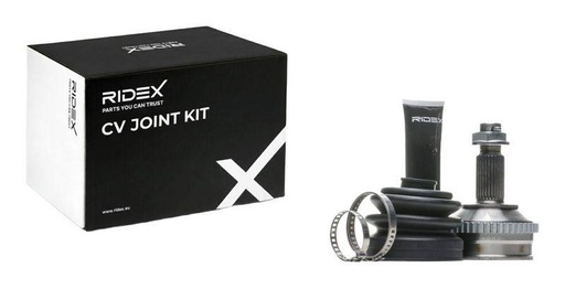 [TRN-MSC-RID-PEU-NEW-0048] Joint Kit, drive shaft