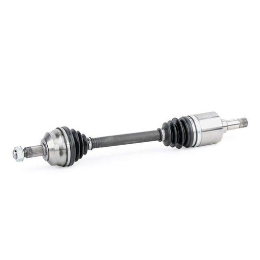 [TRN-MSC-RID-PEU-NEW-0058] Drive Shaft