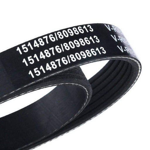 [SUPP-6358-305P0068] V-ribbed Belt