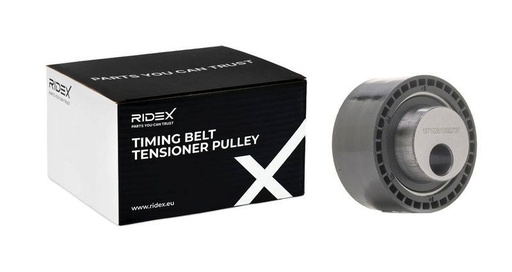 [ENG-TBE-RID-PEU-NEW-0092] Tensioner Pulley, timing belt