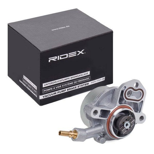 [BRK-MSC-RID-PEU-NEW-0027] Vacuum Pump, braking system