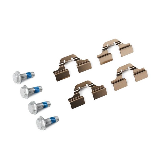 [BRK-DSC-RID-PEU-NEW-0063] Brake Pad Set, disc brake