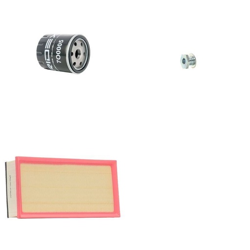 Filter Set
