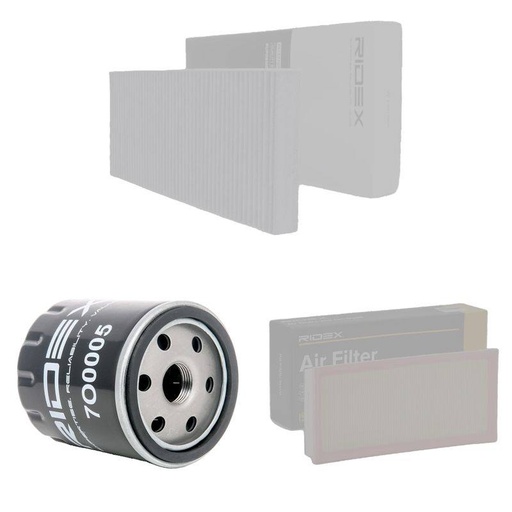 Filter Set