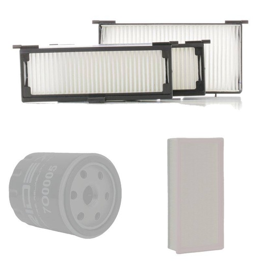 Filter Set