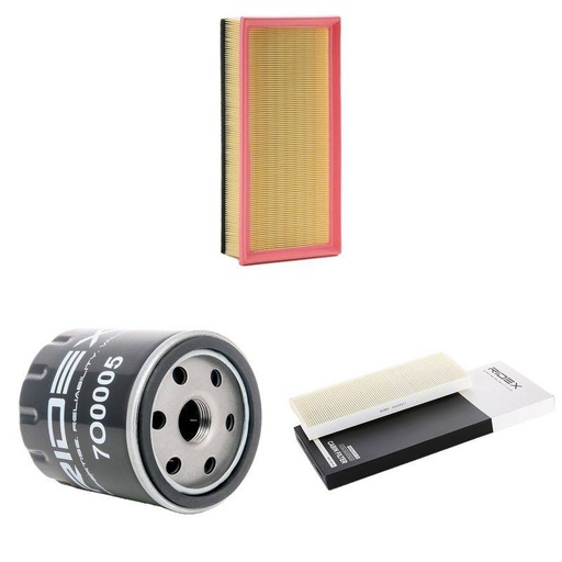 Filter Set